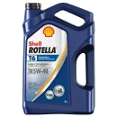 Shell syntetyczny Rotella 5w40 CJ/CK-4 5L